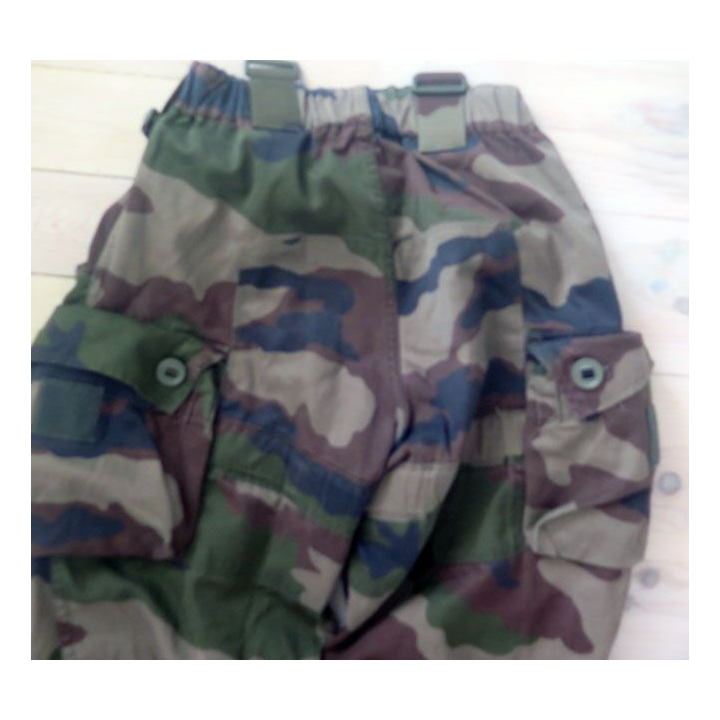 Pantalon de combat type Félin taille 42 camouflée