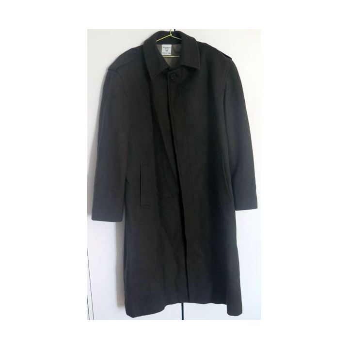 Manteau de tenue de sortie Terre de France Lorca 2005 Taille 104