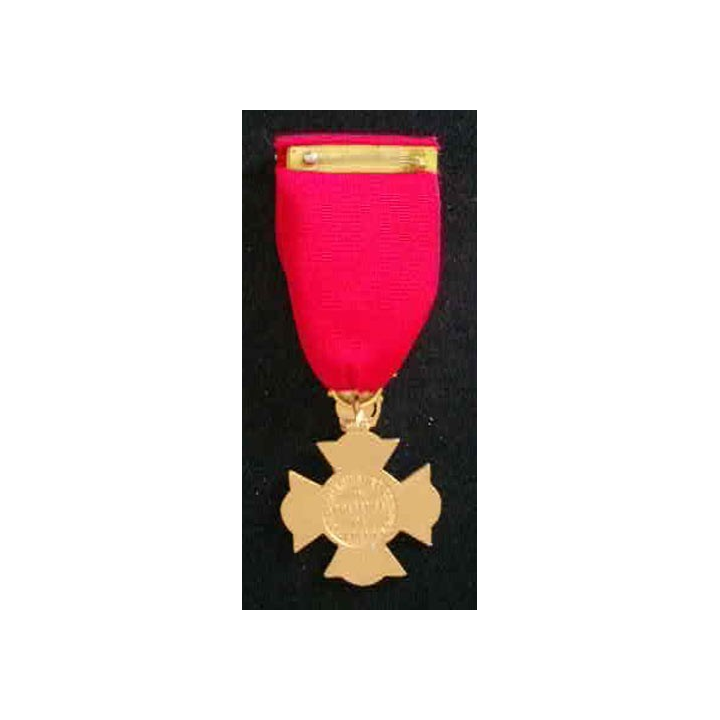 USA : MARINE CORPS BREVET MEDAL