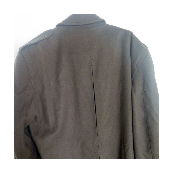 Manteau de tenue de sortie Terre de France Lorca 2005 Taille 104