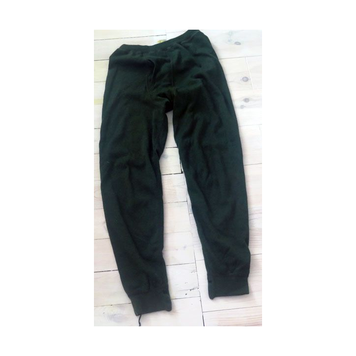 Caleçon long et chaud militaire Eminence tech 2013 Taille M 84 