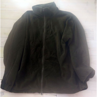 Doublure polaire de Parka GORE TEX militaire kaki