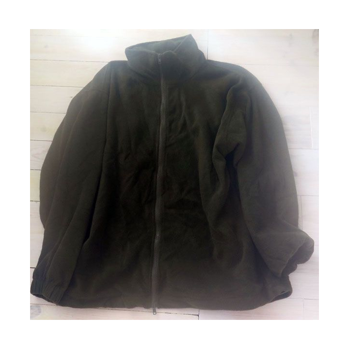 Doublure polaire de Parka GORE TEX militaire kaki