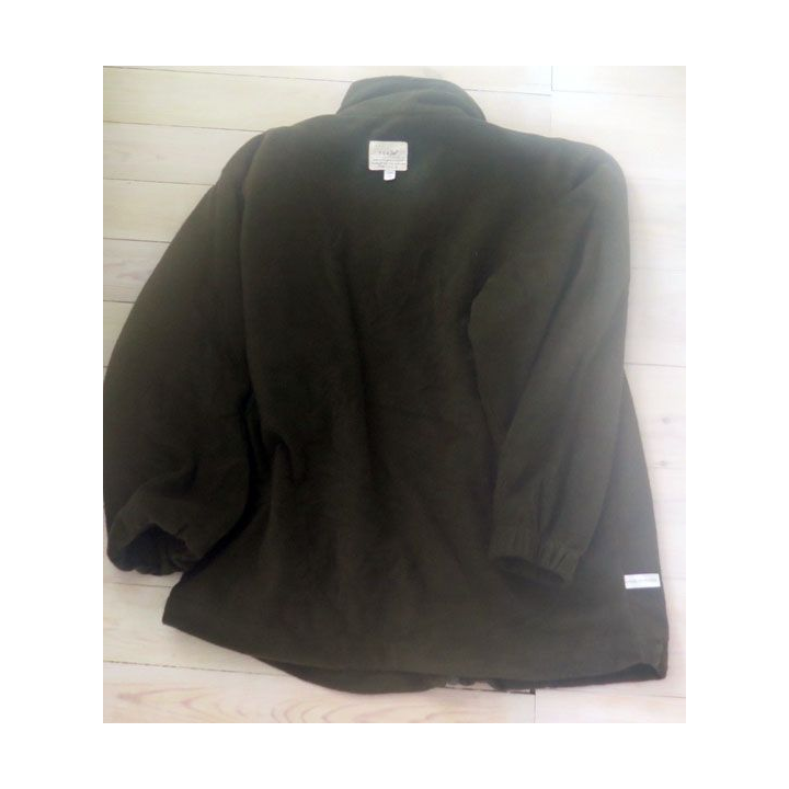 Doublure polaire de Parka GORE TEX militaire kaki