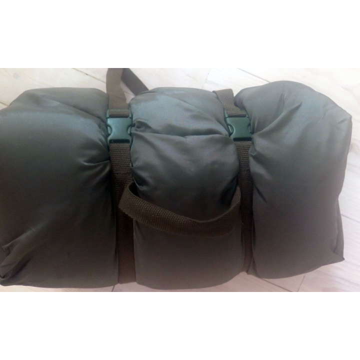 Sac de couchage militaire été Outre Mer OPEX