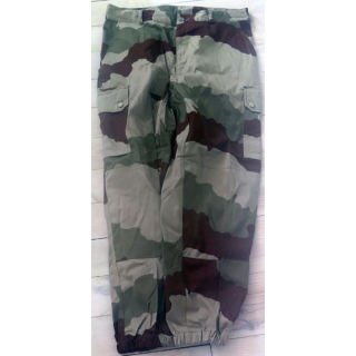 Pantalon OPEX type MALI ANTI MOUSTIQUES MAFCA THIZY 2000 Taille 88 M 