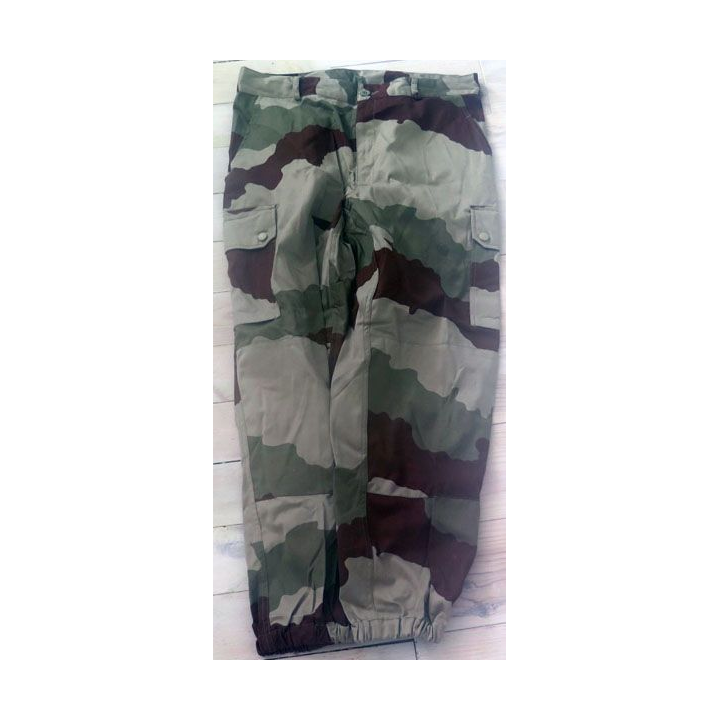 Pantalon OPEX type MALI ANTI MOUSTIQUES MAFCA THIZY 2000 Taille 88 M 