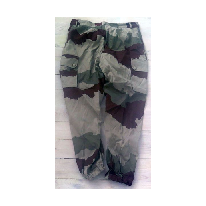 Pantalon OPEX type MALI ANTI MOUSTIQUES MAFCA THIZY 2000 Taille 88 M 