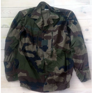 Veste de combat camouflée MAGECO 81/02 taille 88 M 