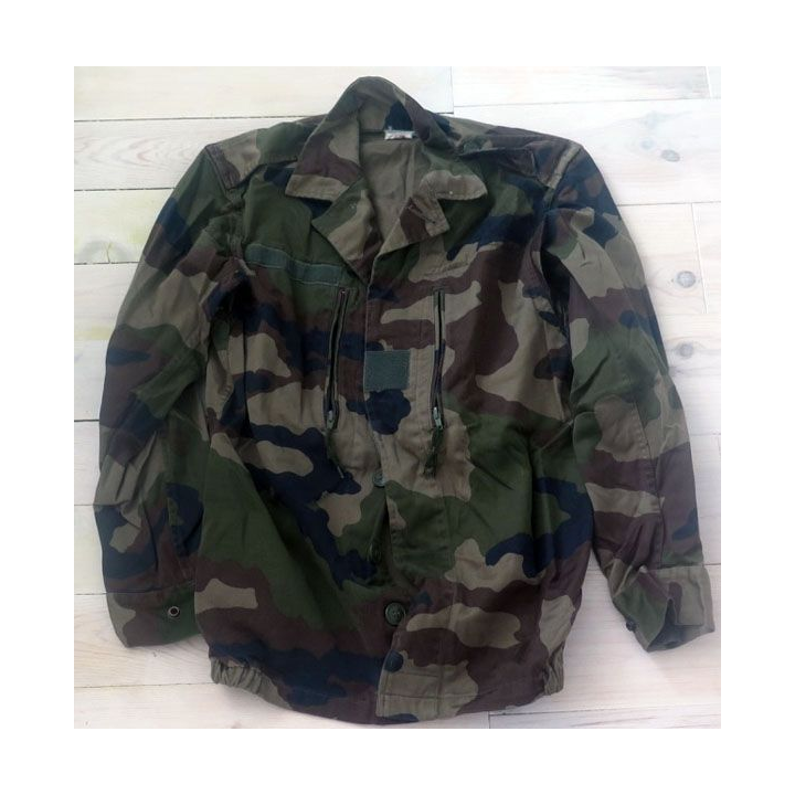 Veste de combat camouflée MAGECO 81/02 taille 88 M 
