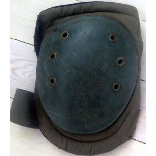 Genouillère de protection de treillis FELIN