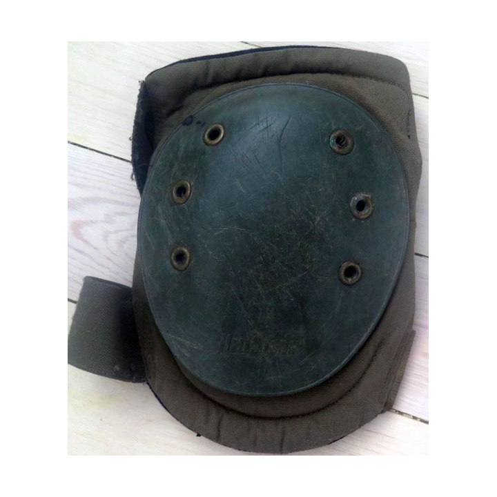 Genouillère de protection de treillis FELIN