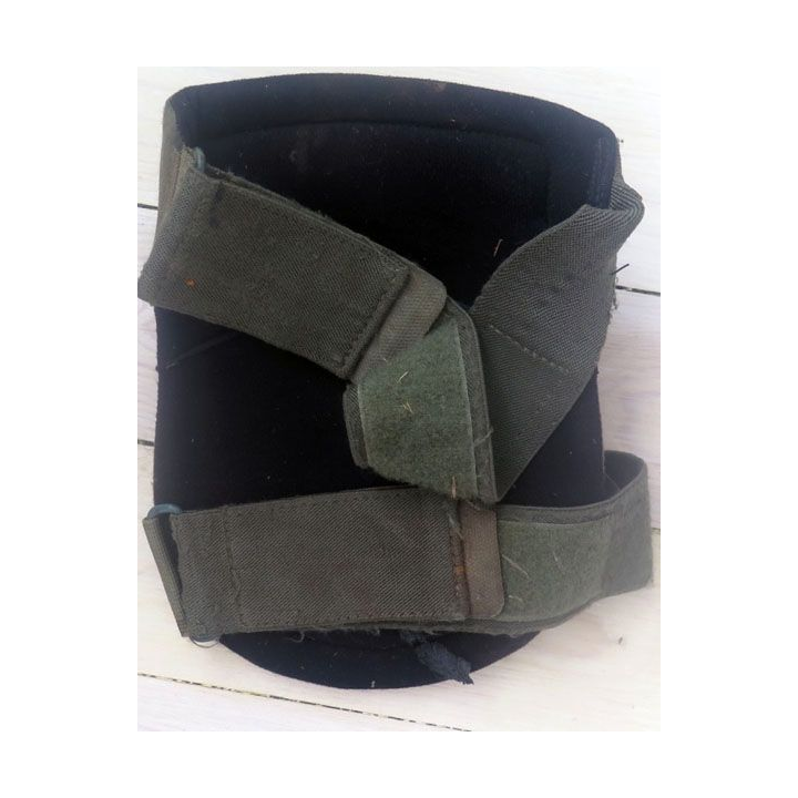Genouillère de protection de treillis FELIN
