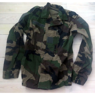 Veste de combat camouflée KAZANLAK 2010 taille 80 L 
