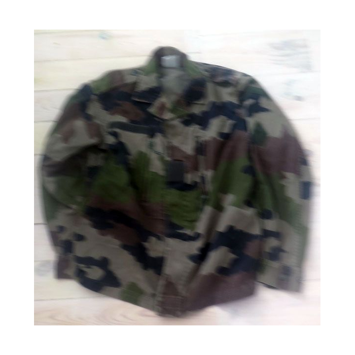 Veste de combat camouflée BALSAN taille 96 C