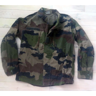 Veste de combat camouflée BALSAN taille 96 C
