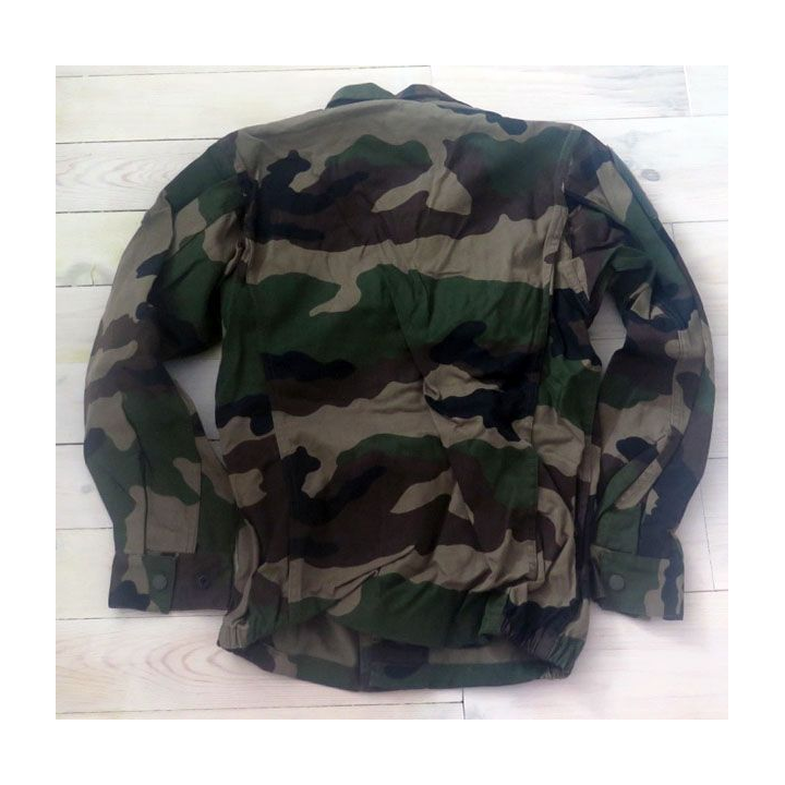 Veste de combat camouflée KAZANLAK 2010 taille 80 L