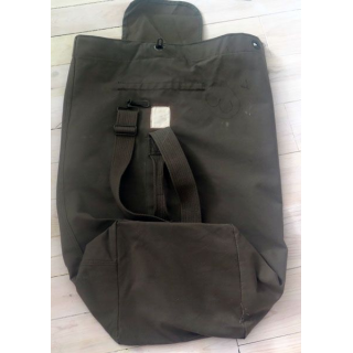Sac à paquetage militaire 
