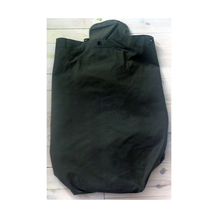 Sac à paquetage militaire 