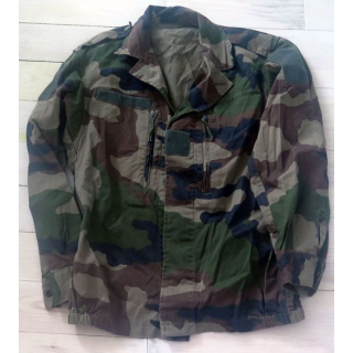 Veste de combat camouflée KAZANLAK 2010 taille 80 M