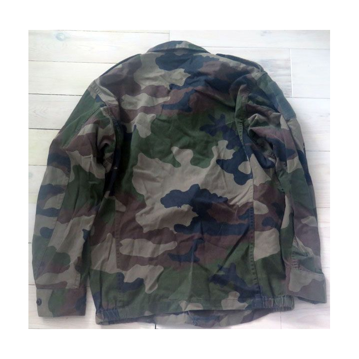 Veste de combat camouflée KAZANLAK 2010 taille 80 M
