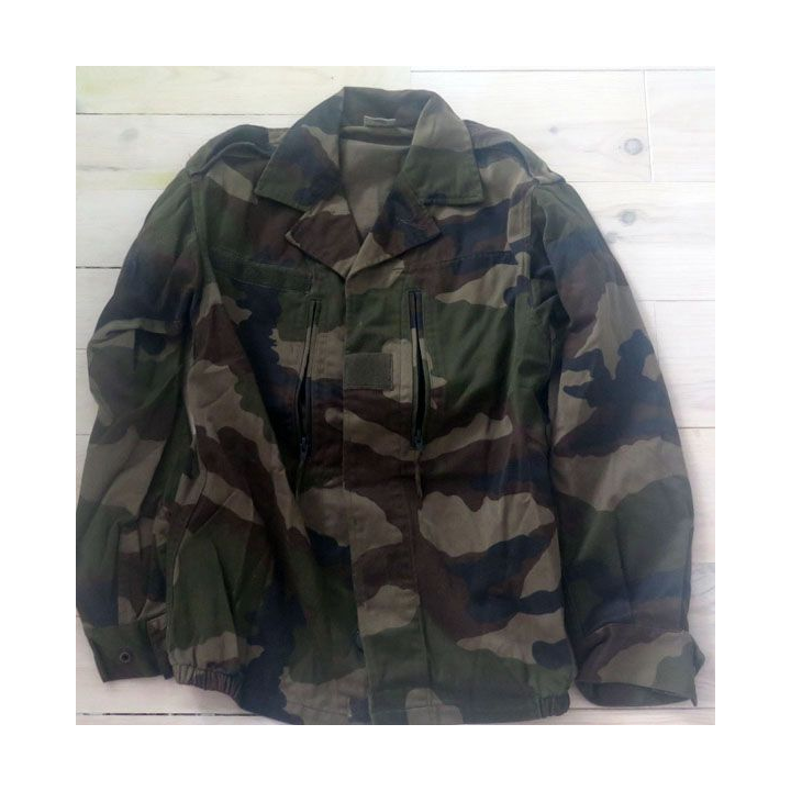 Veste de combat camouflée Transconfection Sofia taille 80 M