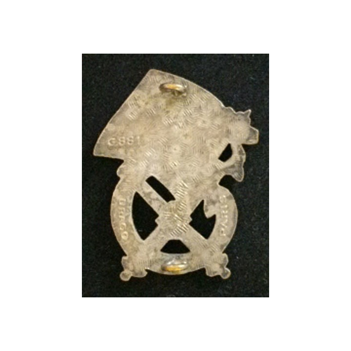 1° RA 1° régiment d'artillerie de fabrication Drago G. 881