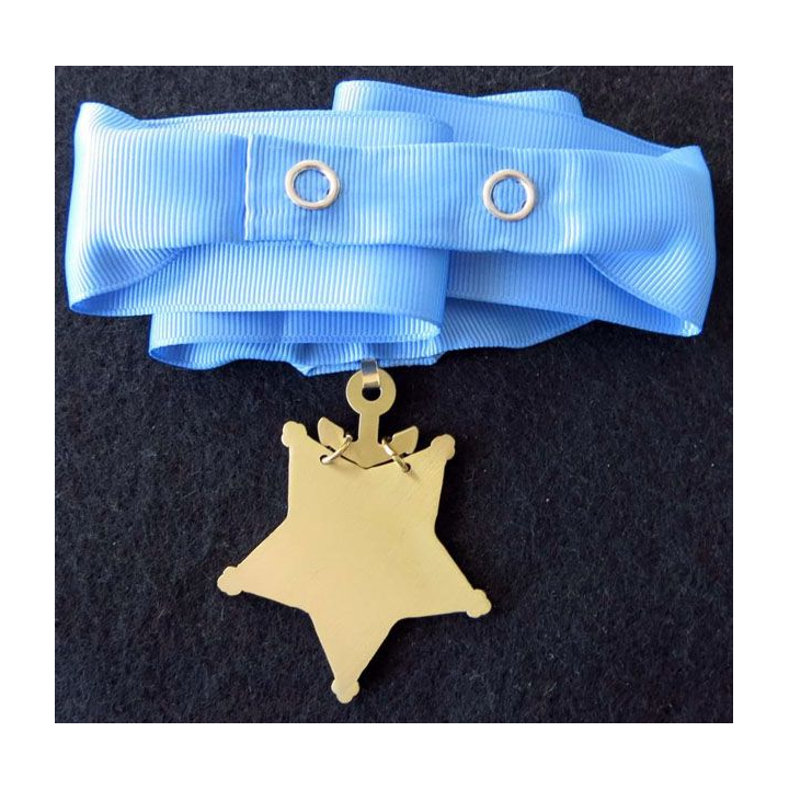 USA : médaille d'honneur "Medal of Honor" de l'US Navy et Marines état neuf