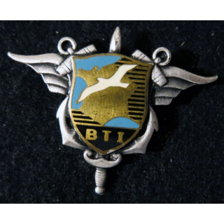 BTI LA ROCHELLE : Base de transit interarmées de La Rochelle Drago Paris G. 2671