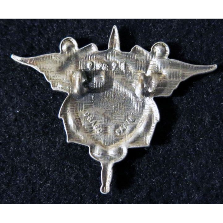 BTI LA ROCHELLE : Base de transit interarmées de La Rochelle Drago Paris G. 2671
