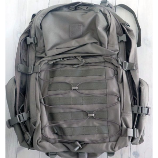 Sac à dos de combat 45 litres de fabrication Seyntex