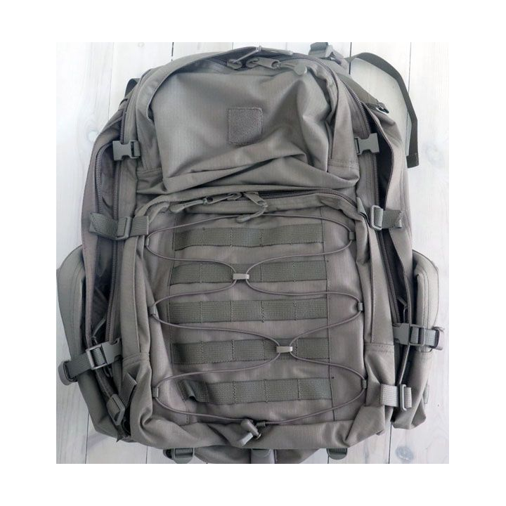 Sac à dos de combat 45 litres de fabrication Seyntex