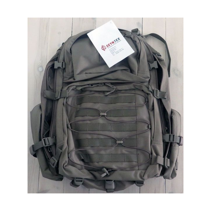 Sac à dos de combat 45 litres de fabrication Seyntex