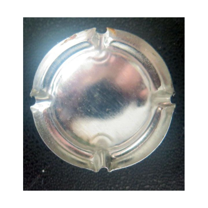 Capsule Muselet bouchon de champagne Pierrel 
