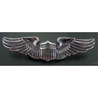 insigne de pilote US 1941 "argent" copie de fabrication espagnole