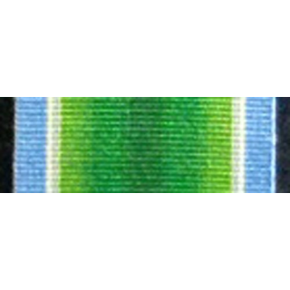 ruban médaille UNMOGIP MILITARY OBSERVER FORCE IN INDIA & PAKISTAN