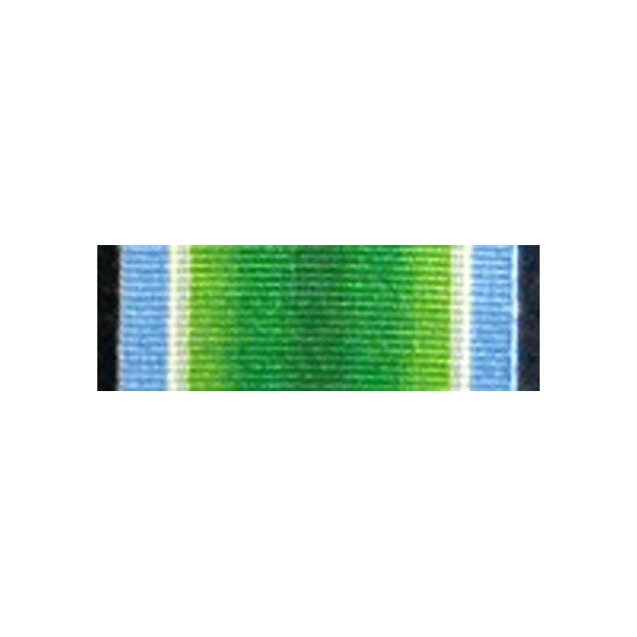ruban médaille UNMOGIP MILITARY OBSERVER FORCE IN INDIA & PAKISTAN