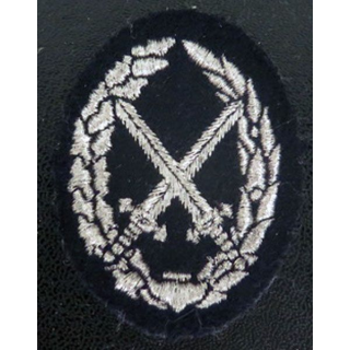 BREVET MILITAIRE : BMP1 / BSAT POUR SOUS-OFFICIERS