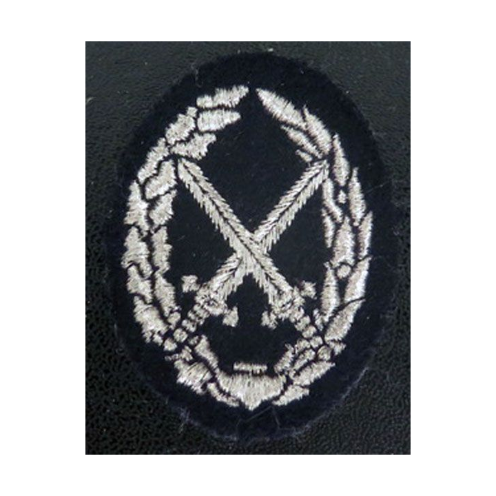BREVET MILITAIRE : BMP1 / BSAT POUR SOUS-OFFICIERS