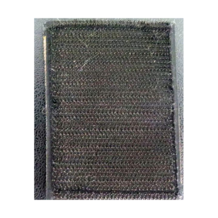 2° DB insigne tissu de combat basse visibilité 2° division blindée