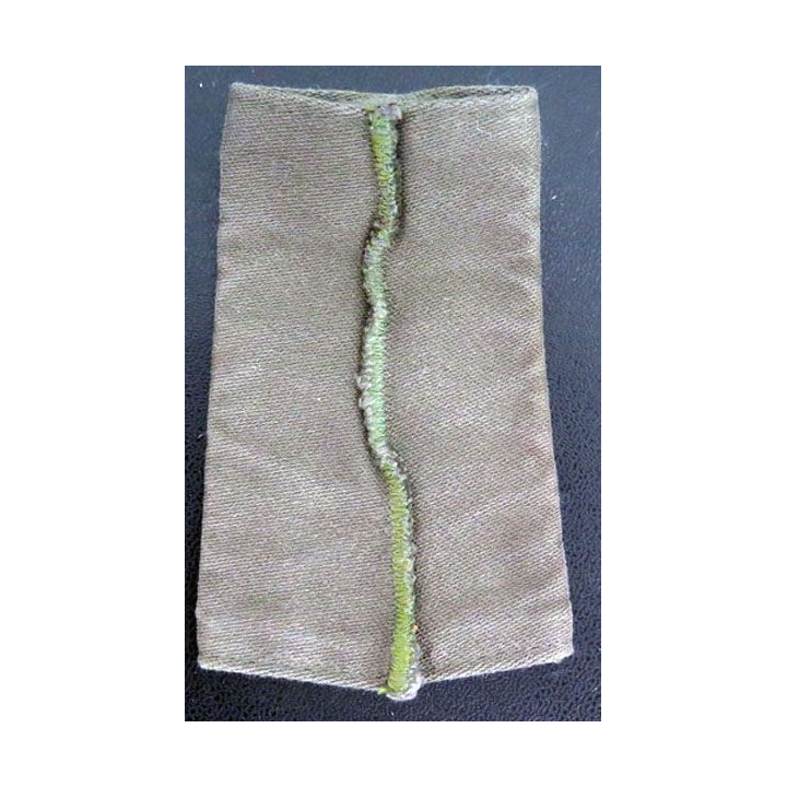 5° RH : foureau de combat du 5° régiment de hussards
