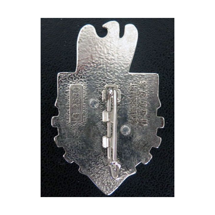 10° régiment de commandement et de soutien Boussemart G. 2580