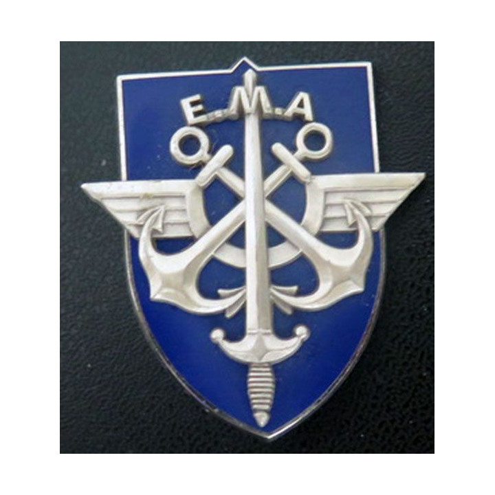 EMA : État Major des ARmées de fabrication elsart G. 2561