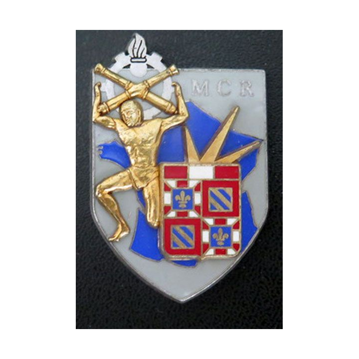 MCR : magasin central des rechanges de Saint Florentin Delsart G. 3336
