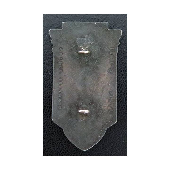 EMI école militaire d'infanterie fabrication Arthus Bertrand G. 1937