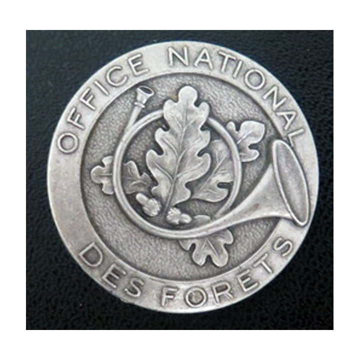 ONF : Insigne de béret de l'Office national des forêts NG Fanions