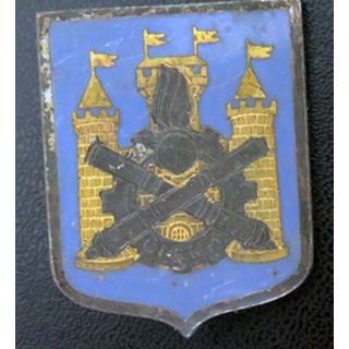 centre d'instruction service Matériel N° 1  Drago G. 1539 roue dentée 
