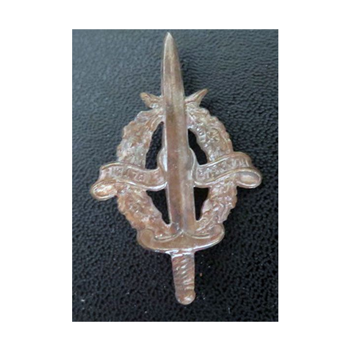brevet préparation militaire élémentaire Drago Marne Vallée GS 2 BPME