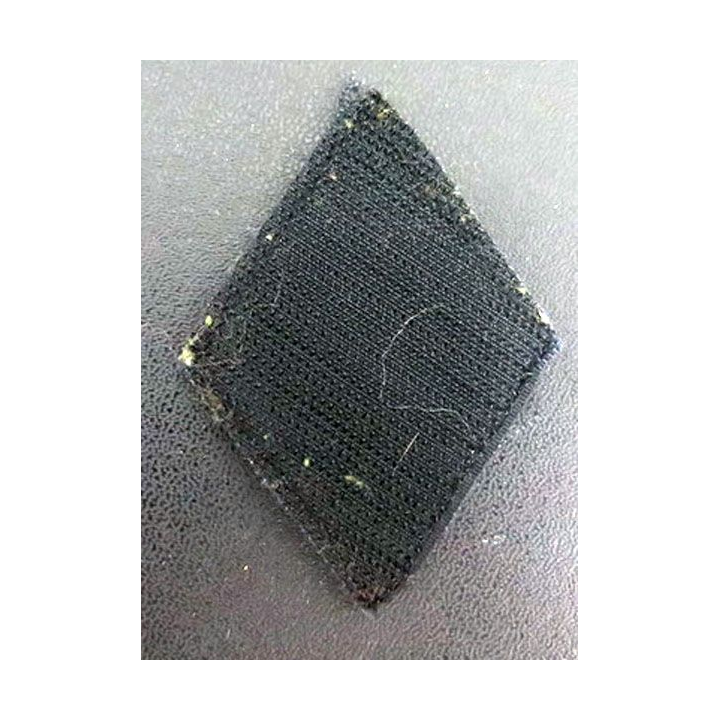 LOSANGE DE BRAS MODÈLE 45 : 5° régiment de cuirassiers troupe
