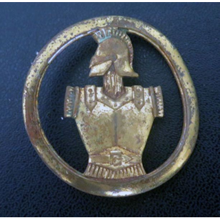 insigne de bérêt du Génie de fabrication Coinderoux